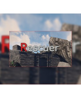 Rescuer Steam Key GLOBAL